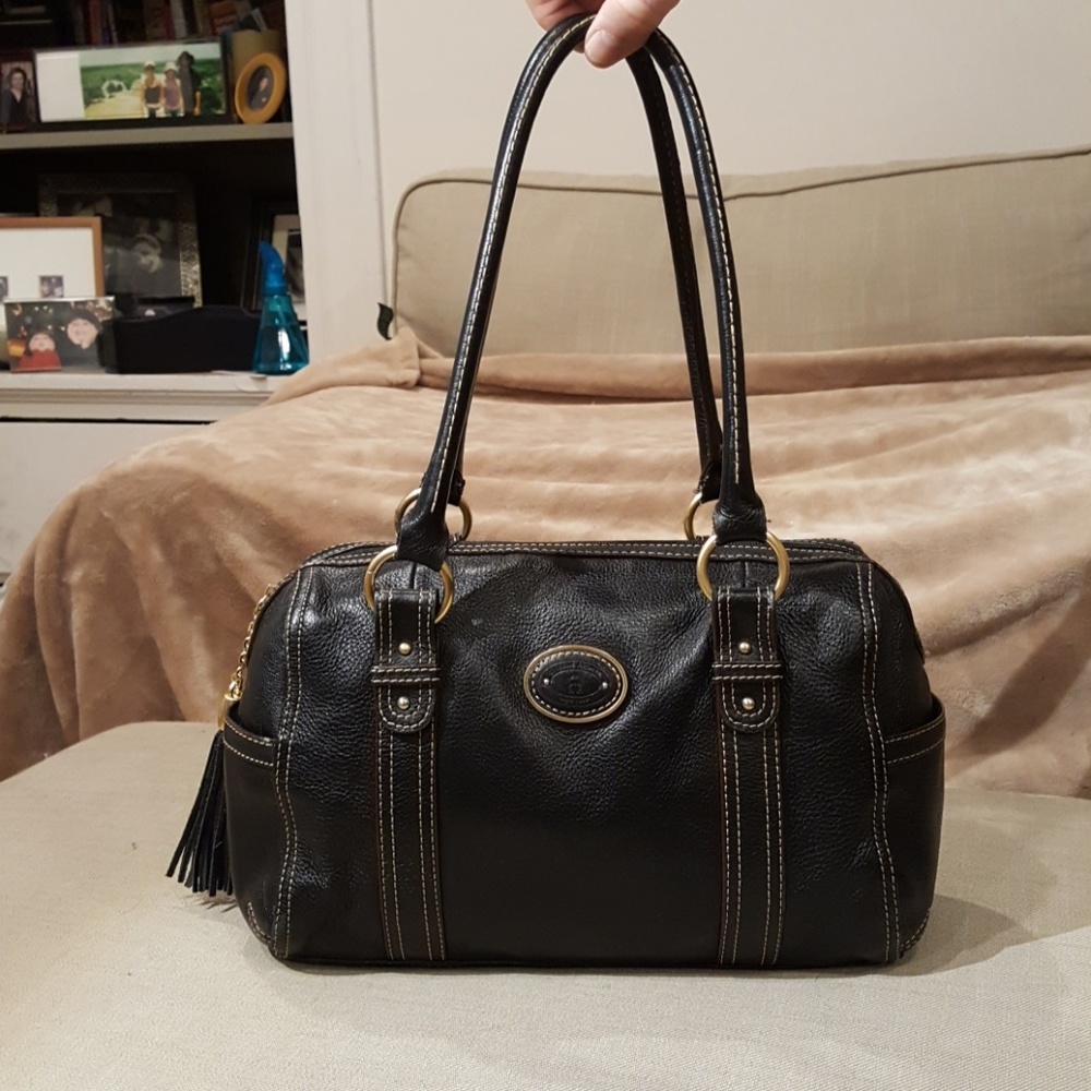 Etienne Aginer Bag - Picture 3 of 4